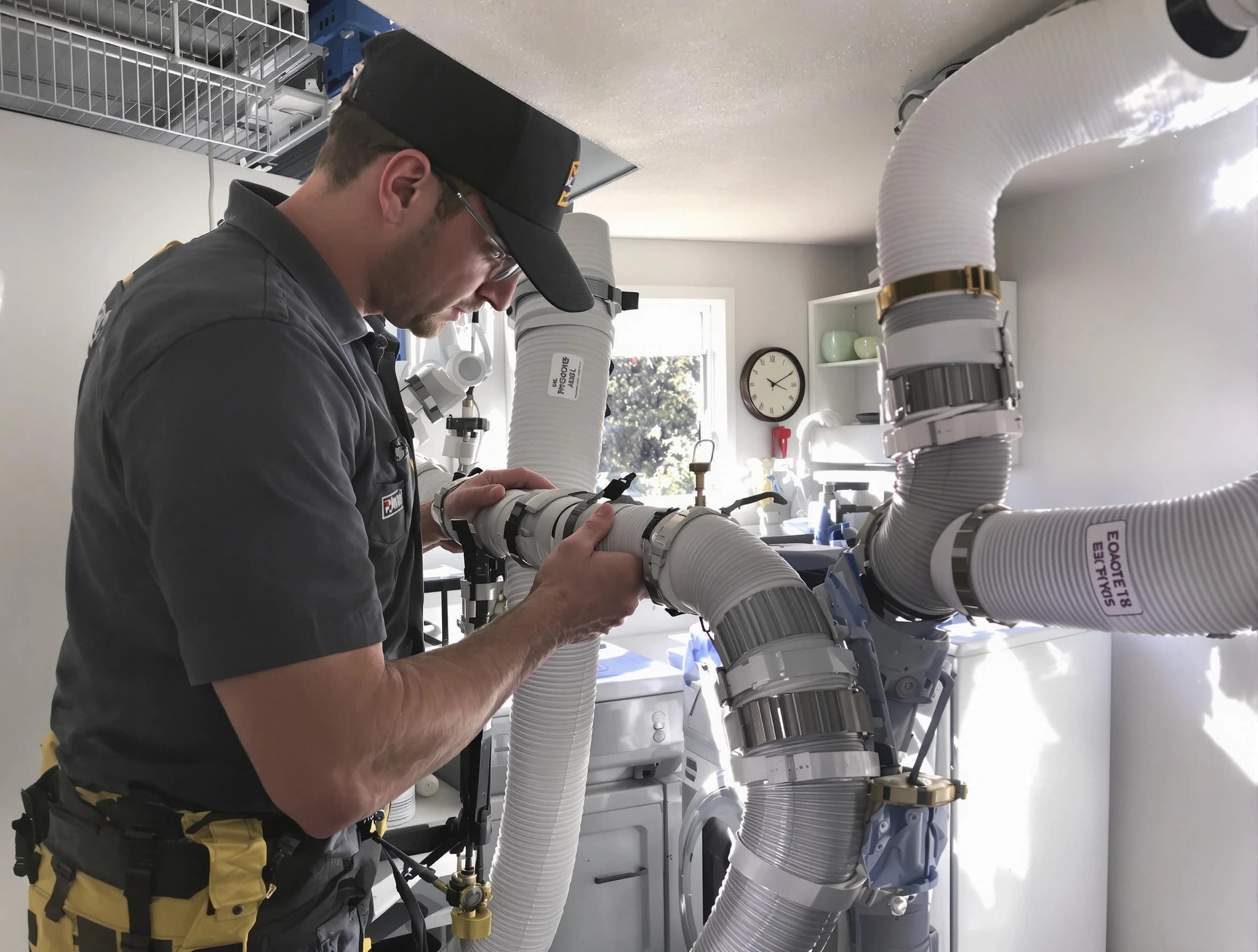 Hose Installation service in South Park, PA